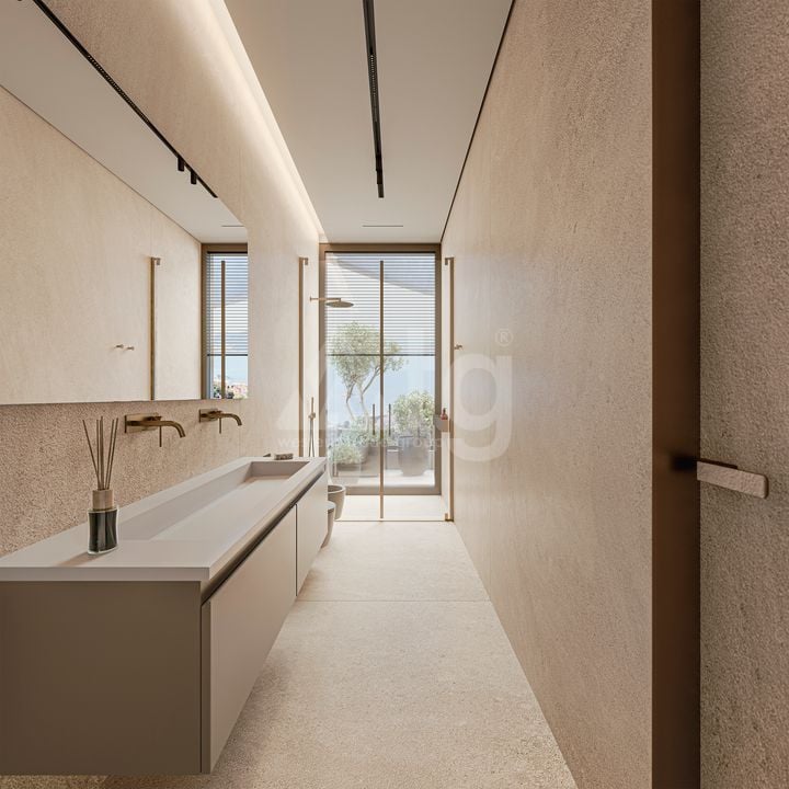 Villa de 4 chambres à Altea Hills - GCB143713 - Photo - 34