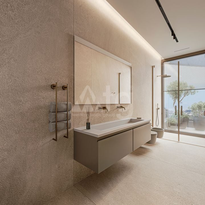 Villa de 4 chambres à Altea Hills - GCB143713 - Photo - 35