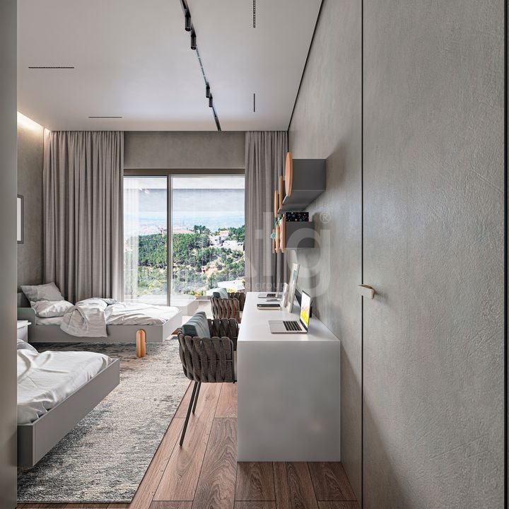 Villa de 4 chambres à Altea Hills - GCB143713 - Photo - 36