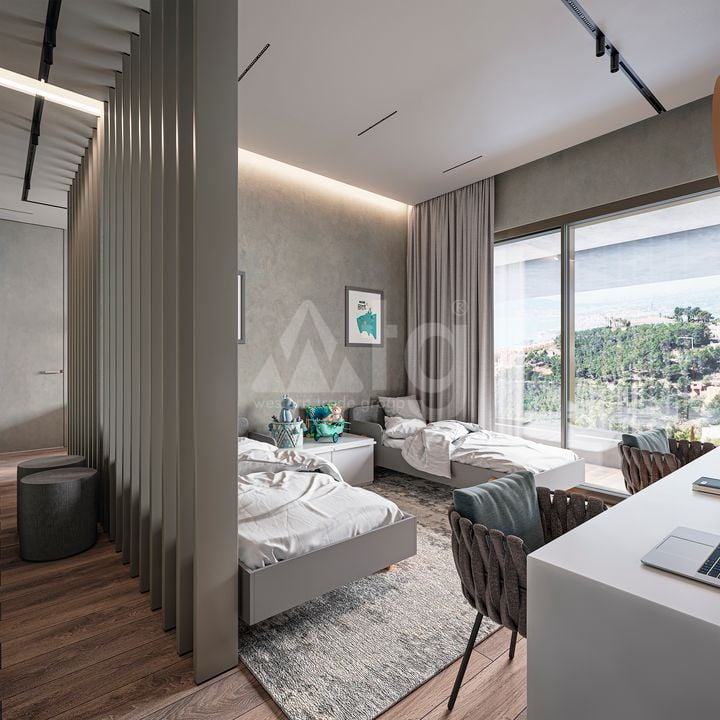 Villa de 4 chambres à Altea Hills - GCB143713 - Photo - 37