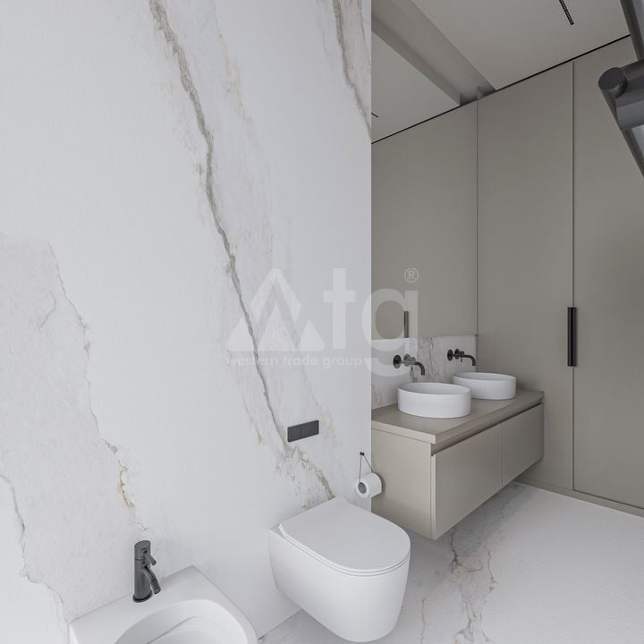 Villa de 4 chambres à Altea Hills - GCB143713 - Photo - 42