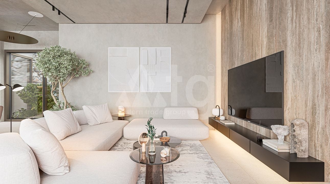 Villa de 4 chambres à Altea Hills - GCB143713 - Photo - 7
