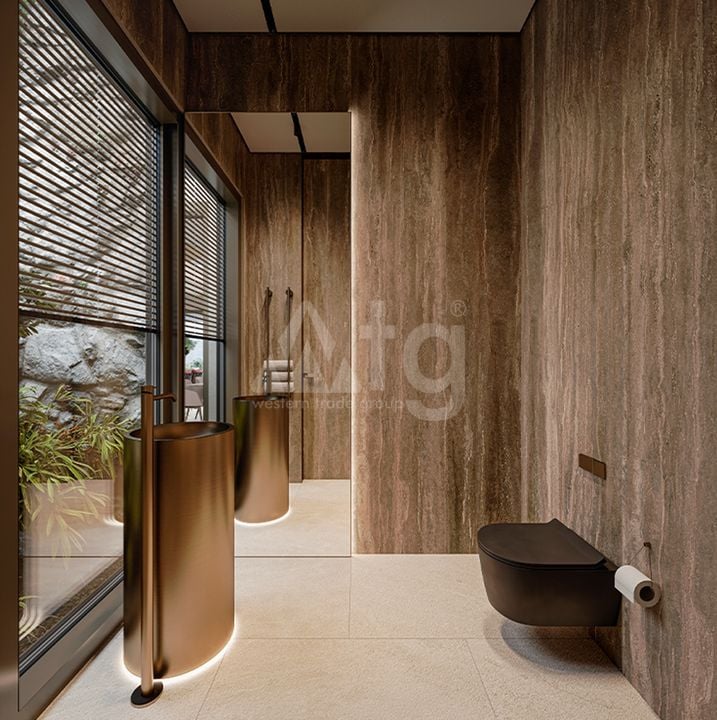 Villa de 4 chambres à Altea Hills - GCB143713 - Photo - 18