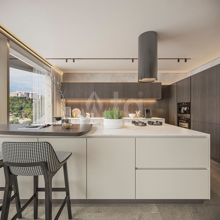 Villa   v Altea Hills, 5 ložnice - GCB143714 - Foto - 14
