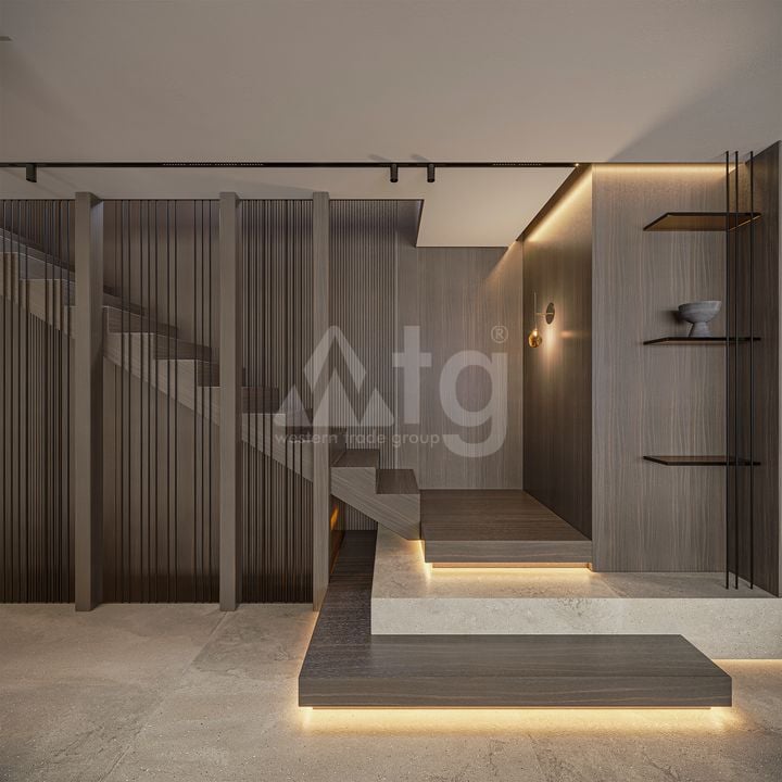 Villa   v Altea Hills, 5 ložnice - GCB143714 - Foto - 15