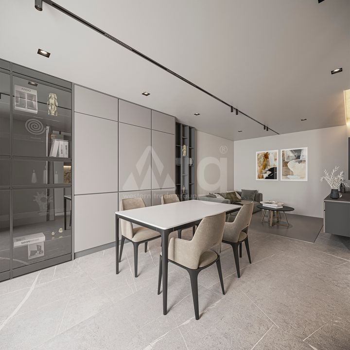 Villa   v Altea Hills, 5 ložnice - GCB143714 - Foto - 44