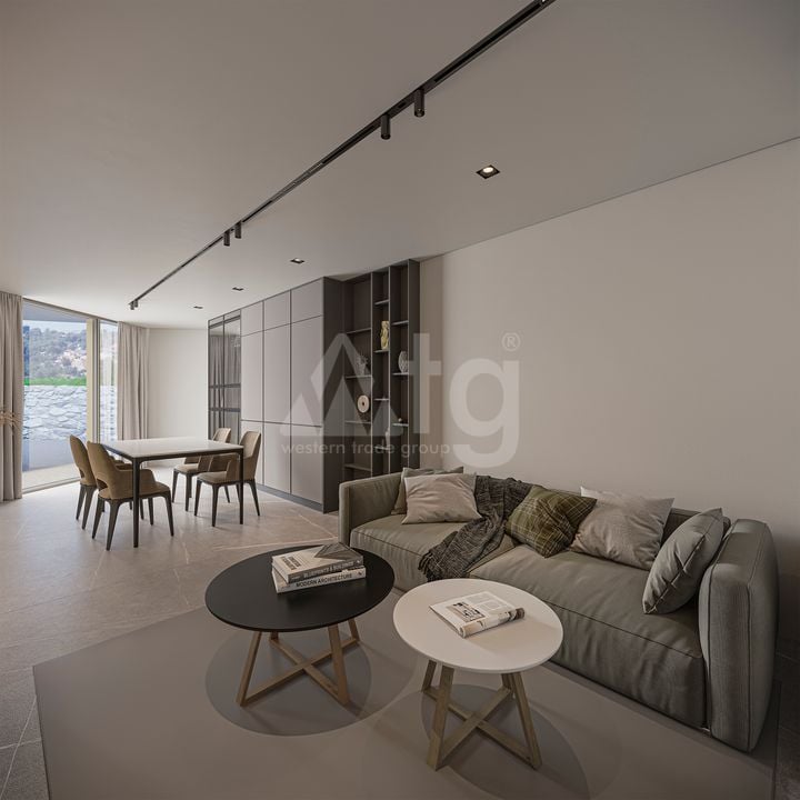 Villa   v Altea Hills, 5 ložnice - GCB143714 - Foto - 42