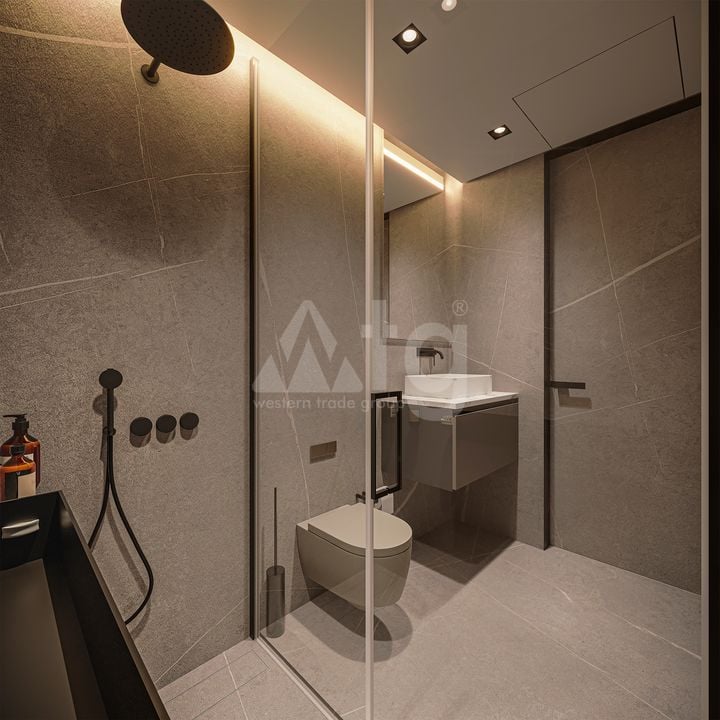 Villa   v Altea Hills, 5 ložnice - GCB143714 - Foto - 47