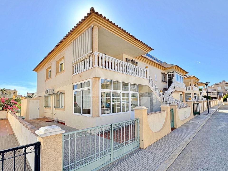 Bungalow de 2 chambres à Orihuela Costa - B103036 - Photo - 1