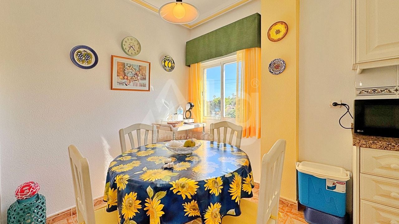 Bungalow de 2 chambres à Orihuela Costa - B103036 - Photo - 7