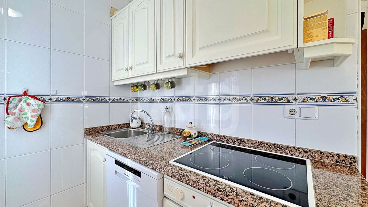 Bungalow de 2 chambres à Orihuela Costa - B103036 - Photo - 11