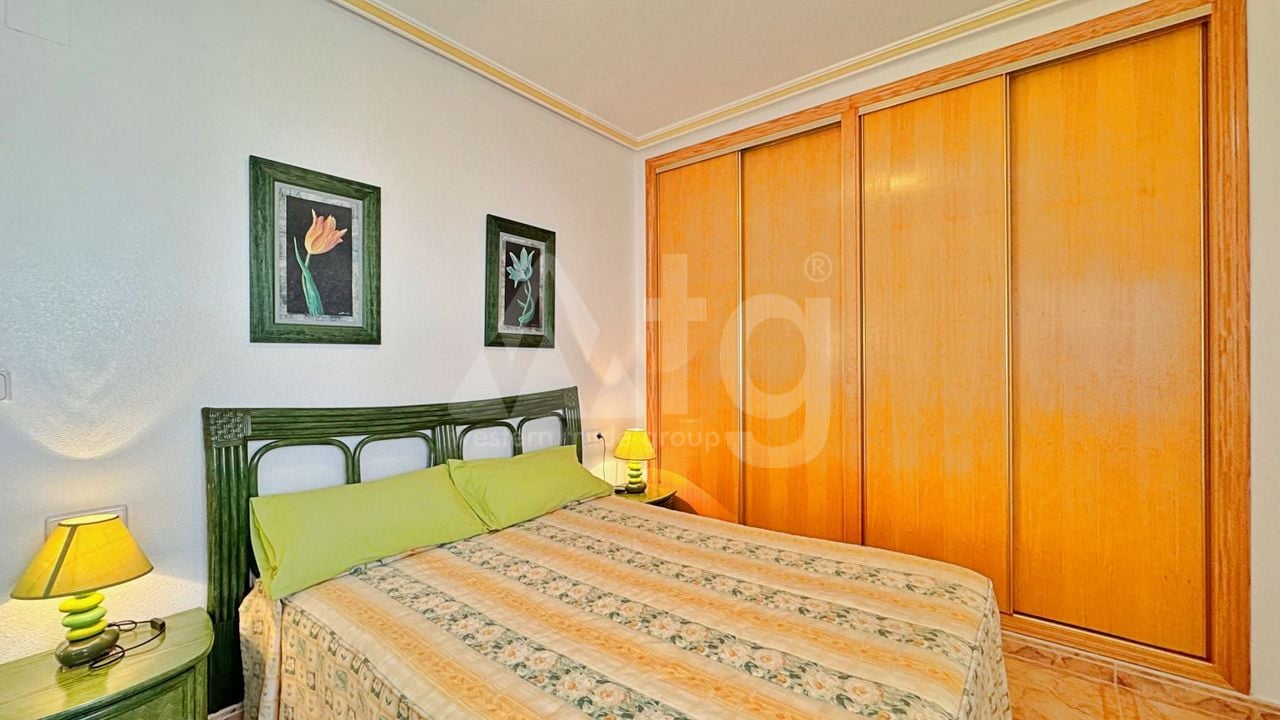 Bungalow de 2 chambres à Orihuela Costa - B103036 - Photo - 12