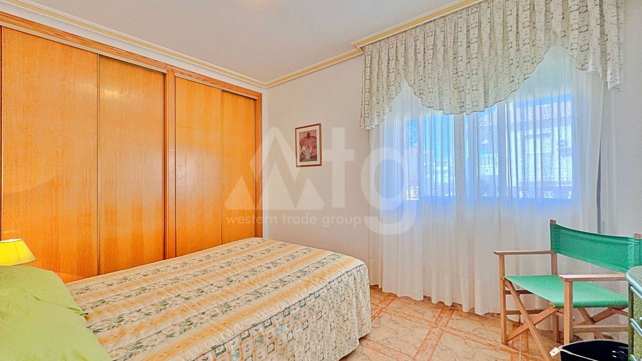 Bungalow de 2 chambres à Orihuela Costa - B103036 - Photo - 13