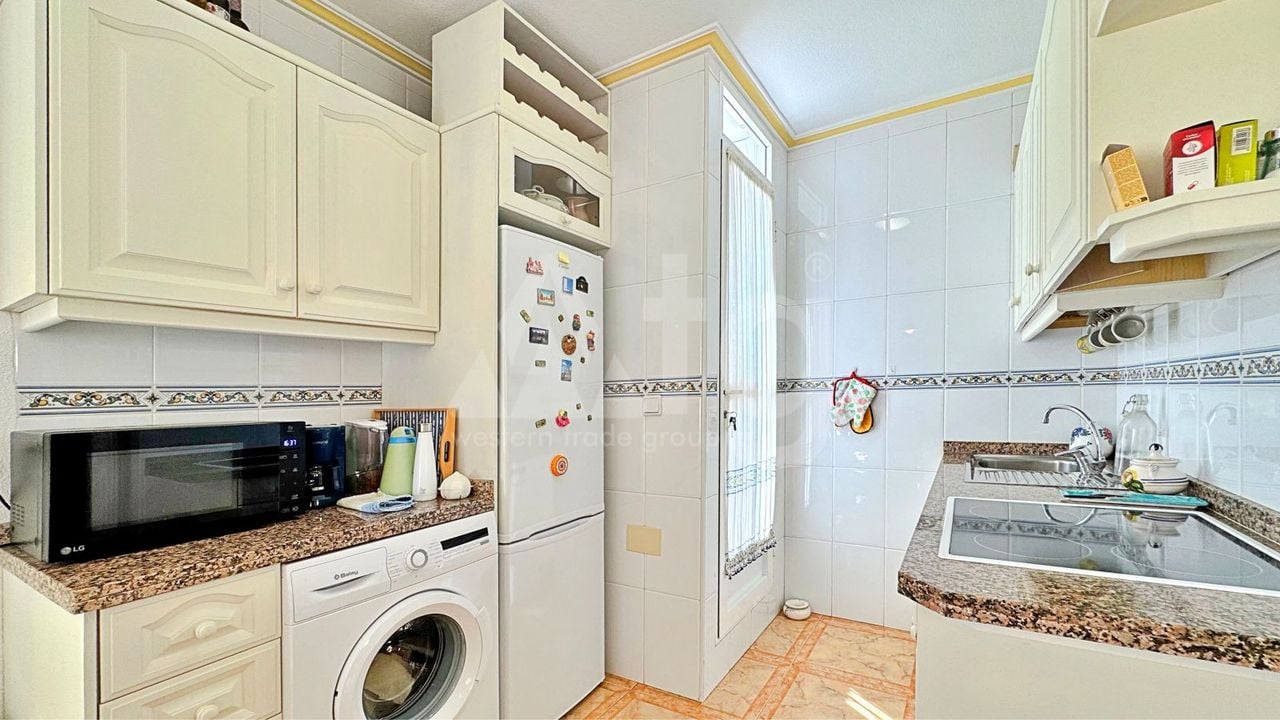 Bungalow de 2 chambres à Orihuela Costa - B103036 - Photo - 10