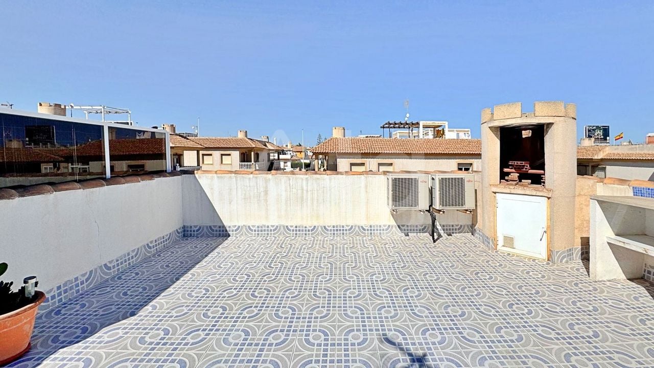 Bungalow de 2 chambres à Orihuela Costa - B103036 - Photo - 21