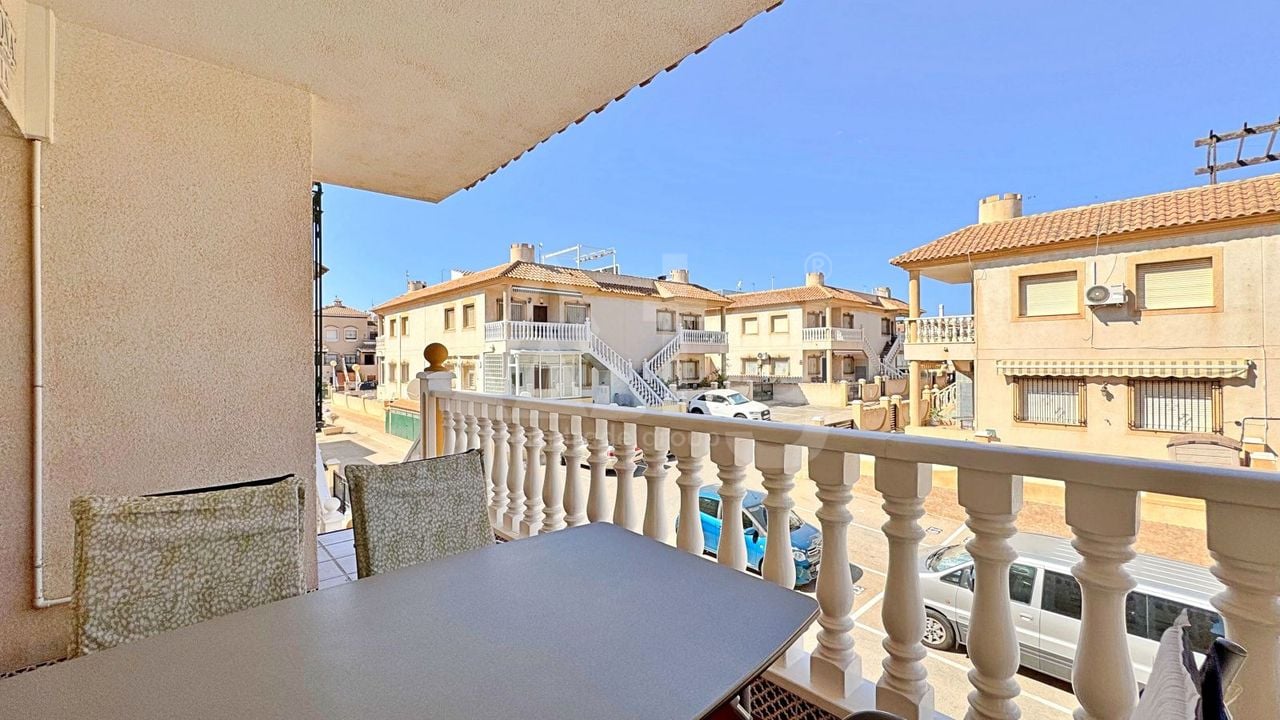 Bungalow de 2 chambres à Orihuela Costa - B103036 - Photo - 19