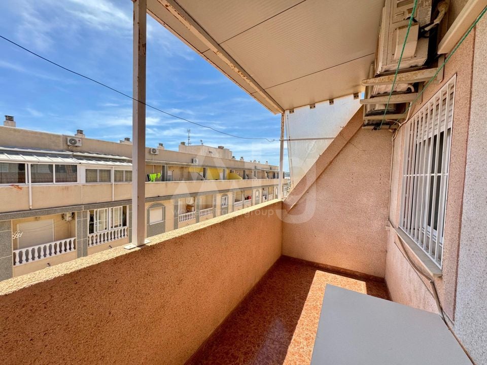 2 bedroom Penthouse in Torrevieja - CRR103095 - Photo - 19