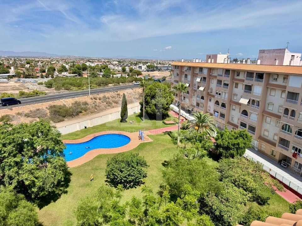 2 bedroom Penthouse in Torrevieja - CRR103095 - Photo - 25