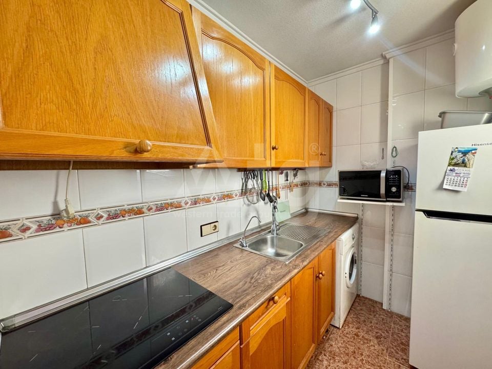 2 bedroom Penthouse in Torrevieja - CRR103095 - Photo - 8