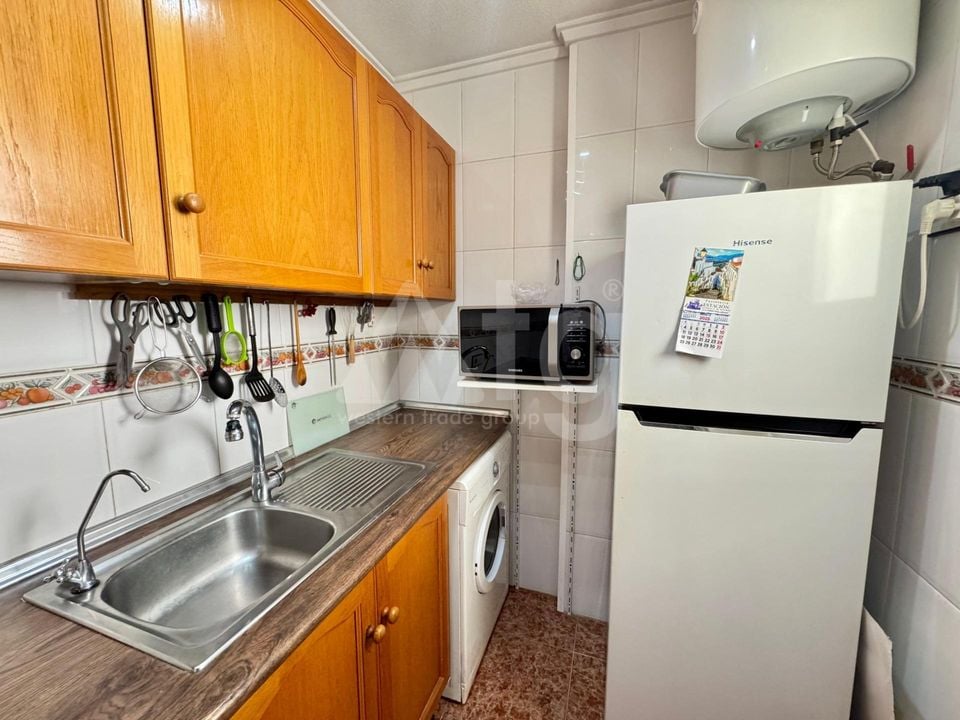 2 bedroom Penthouse in Torrevieja - CRR103095 - Photo - 9