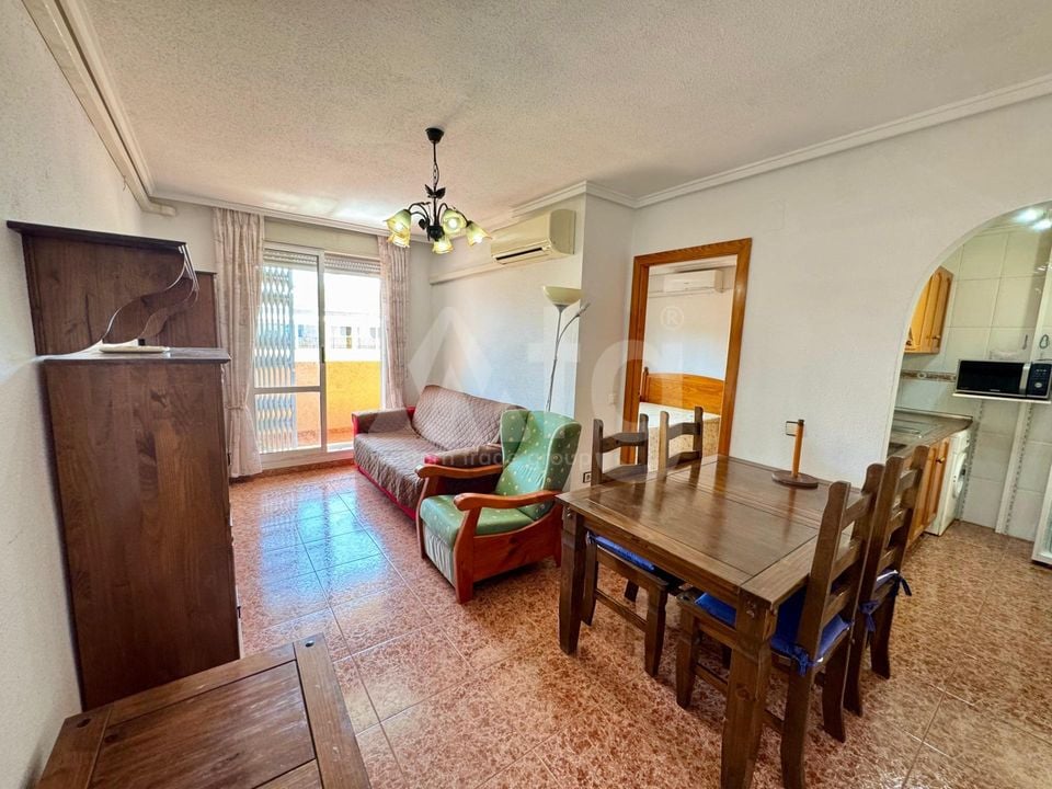 2 bedroom Penthouse in Torrevieja - CRR103095 - Photo - 3