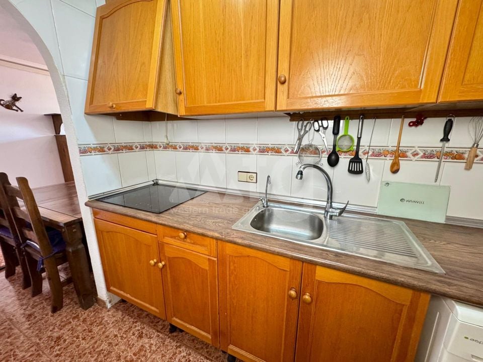 2 bedroom Penthouse in Torrevieja - CRR103095 - Photo - 7