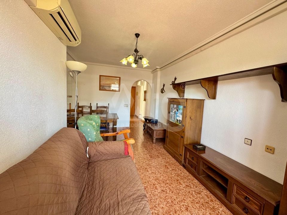 2 bedroom Penthouse in Torrevieja - CRR103095 - Photo - 5