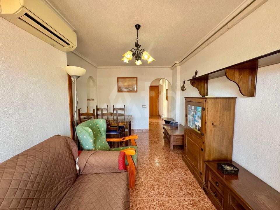 2 bedroom Penthouse in Torrevieja - CRR103095 - Photo - 6