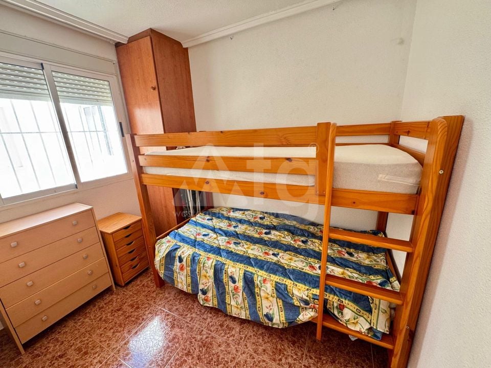 2 bedroom Penthouse in Torrevieja - CRR103095 - Photo - 13