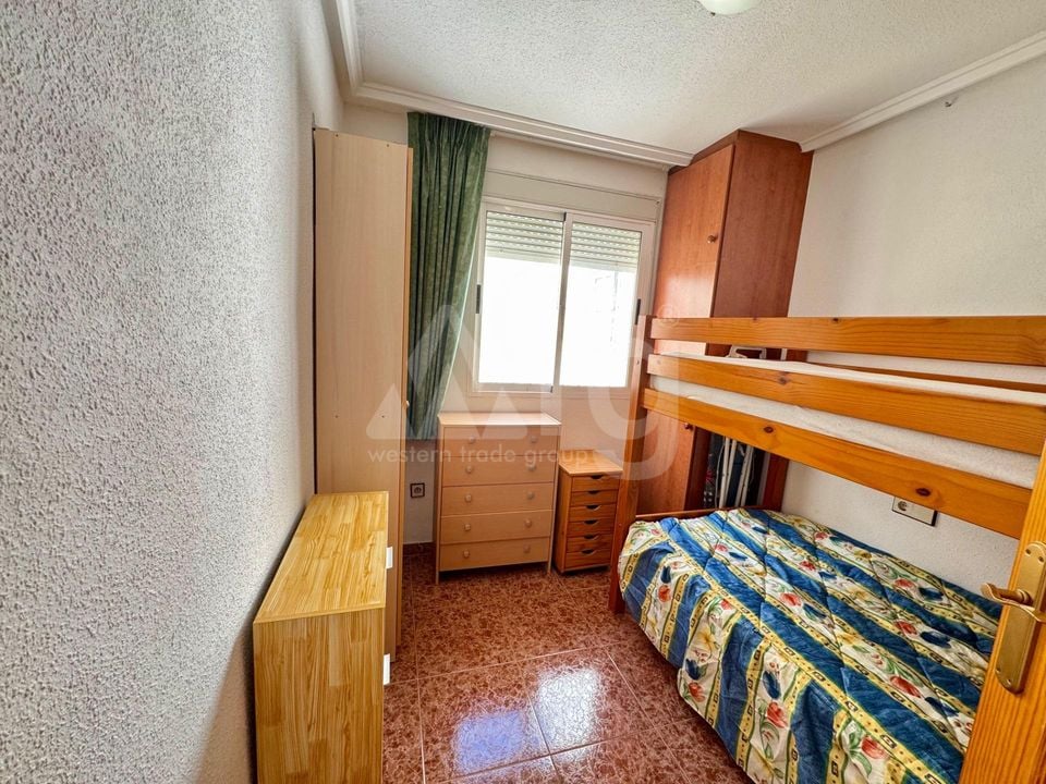 2 bedroom Penthouse in Torrevieja - CRR103095 - Photo - 14