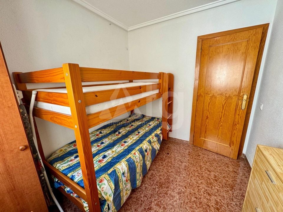 2 bedroom Penthouse in Torrevieja - CRR103095 - Photo - 15