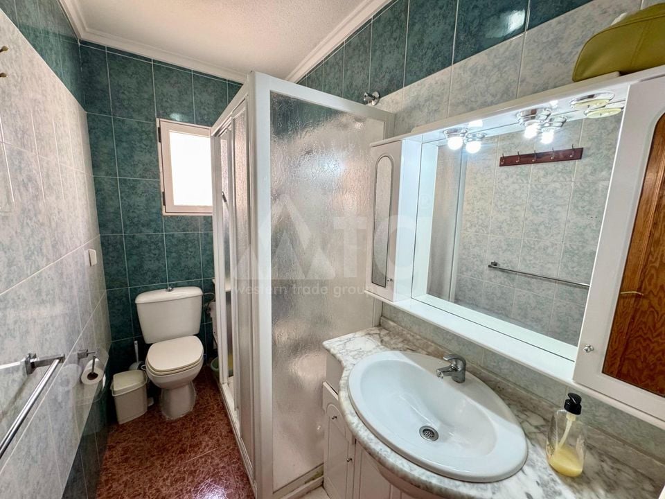 2 bedroom Penthouse in Torrevieja - CRR103095 - Photo - 17