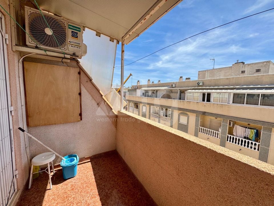 2 bedroom Penthouse in Torrevieja - CRR103095 - Photo - 20