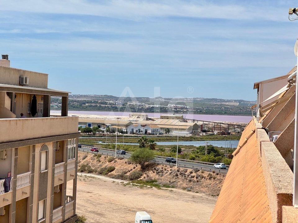 2 bedroom Penthouse in Torrevieja - CRR103095 - Photo - 22