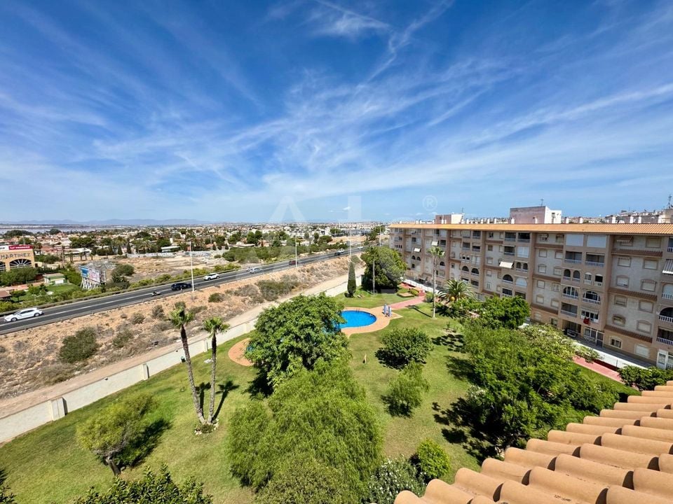 2 bedroom Penthouse in Torrevieja - CRR103095 - Photo - 26