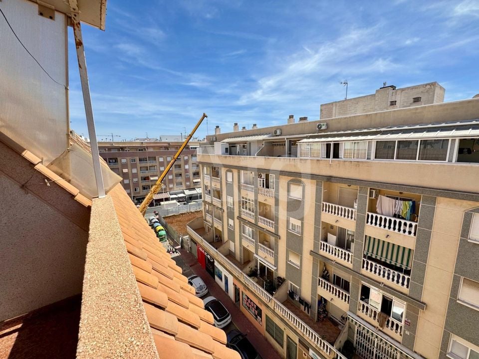 2 bedroom Penthouse in Torrevieja - CRR103095 - Photo - 23