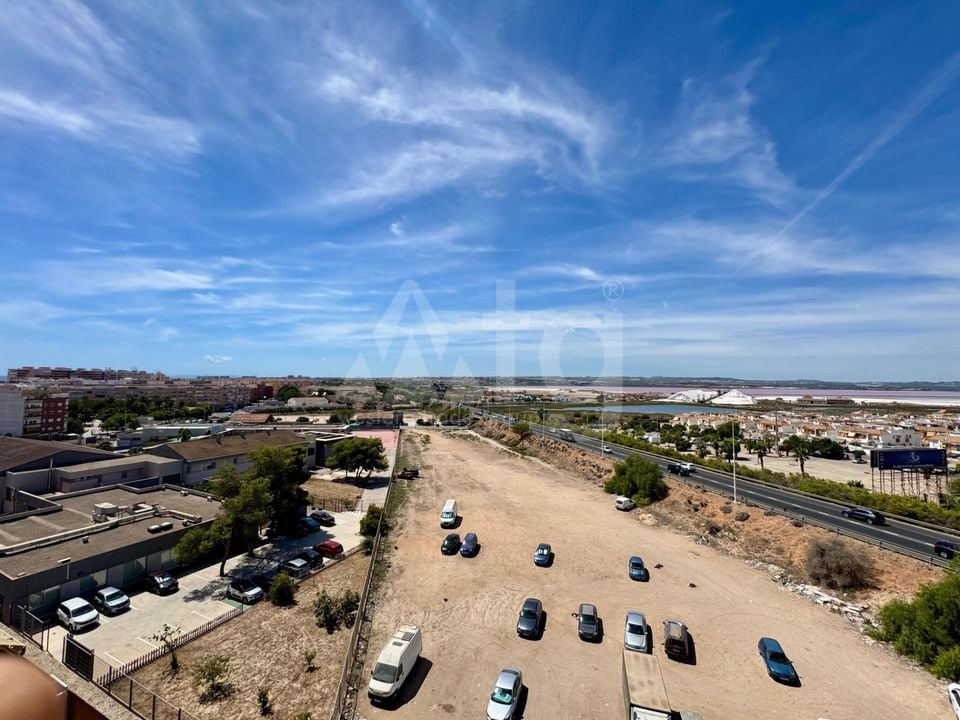 2 bedroom Penthouse in Torrevieja - CRR103095 - Photo - 27