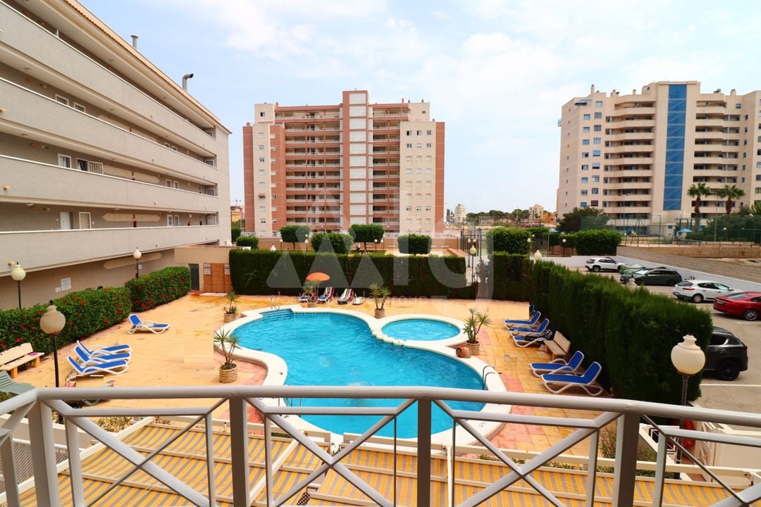 2 bedroom Apartment in Guardamar del Segura - VRE103096 - Photo - 10