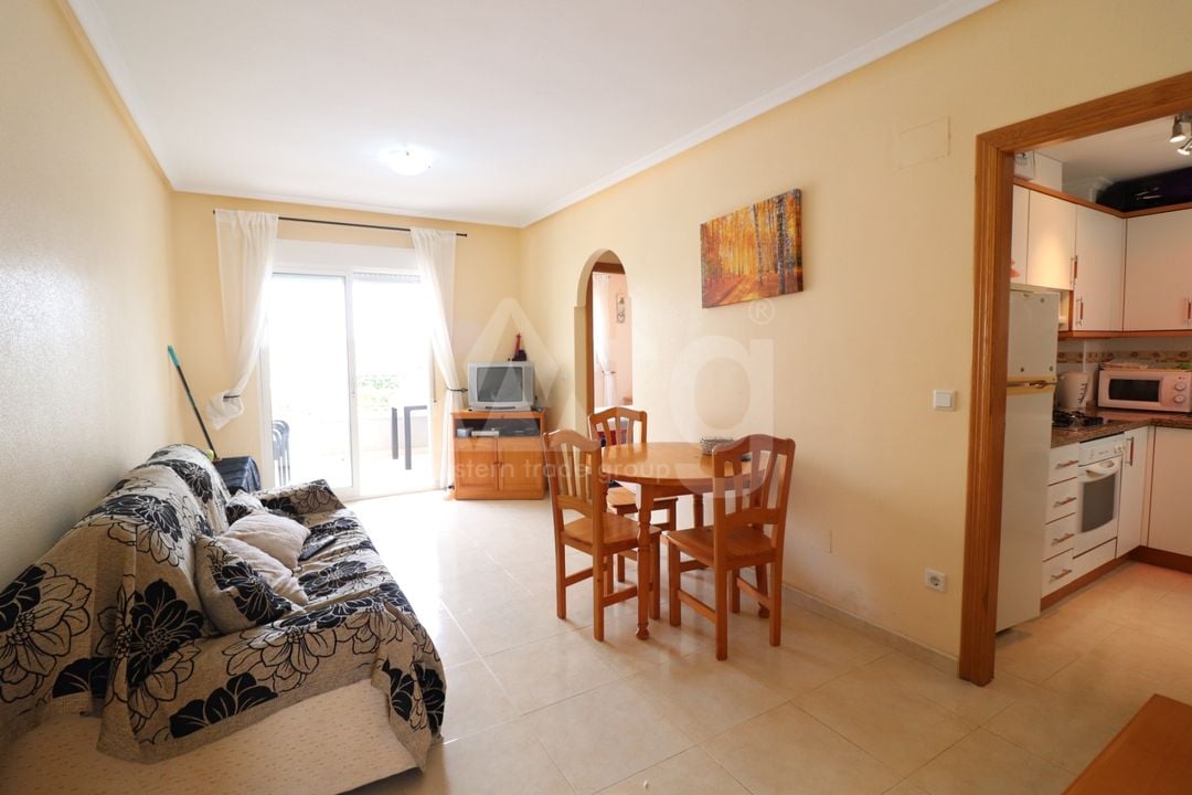 2 bedroom Apartment in Guardamar del Segura - VRE103096 - Photo - 2