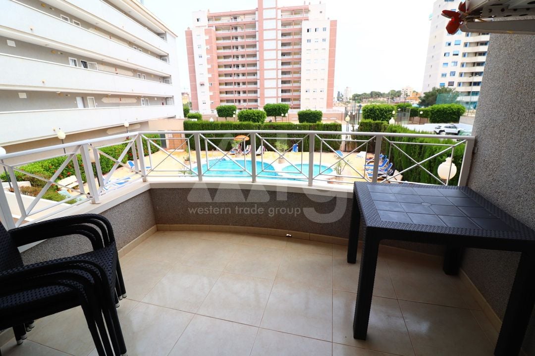2 bedroom Apartment in Guardamar del Segura - VRE103096 - Photo - 9
