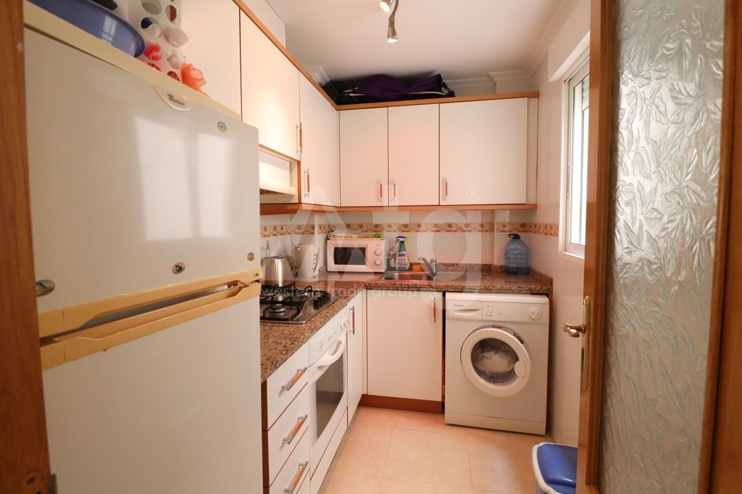 2 bedroom Apartment in Guardamar del Segura - VRE103096 - Photo - 4