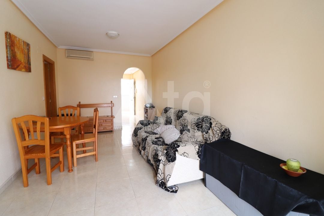 2 bedroom Apartment in Guardamar del Segura - VRE103096 - Photo - 3