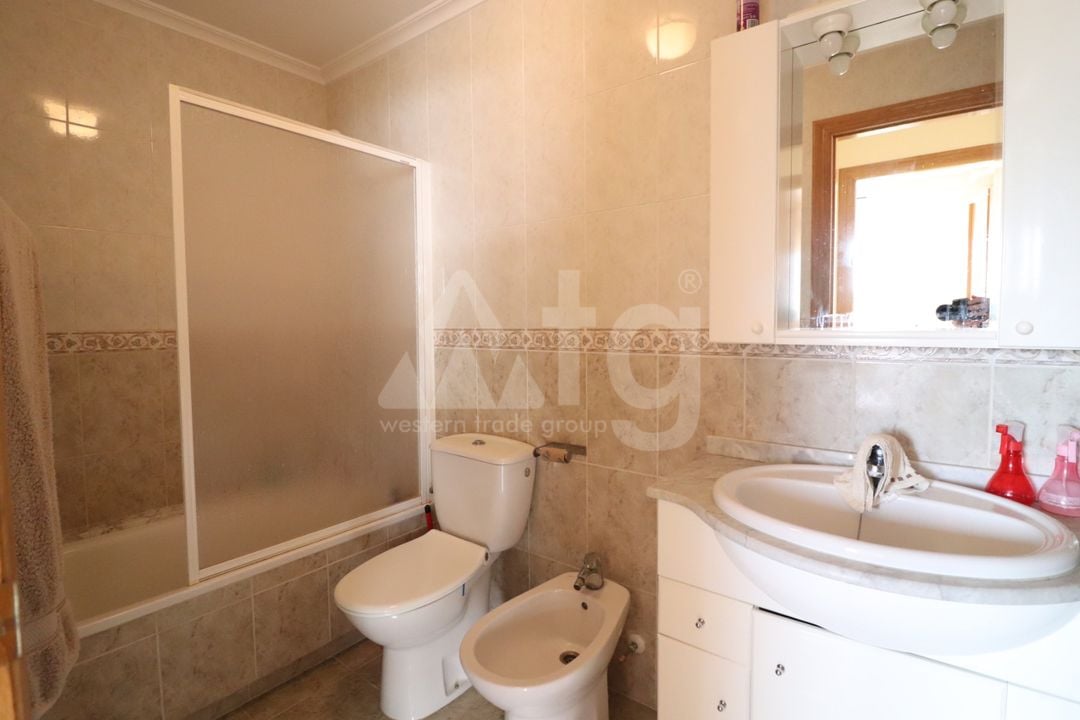 2 bedroom Apartment in Guardamar del Segura - VRE103096 - Photo - 7