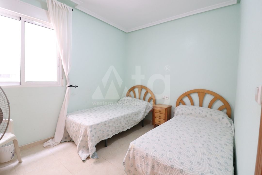 2 bedroom Apartment in Guardamar del Segura - VRE103096 - Photo - 6