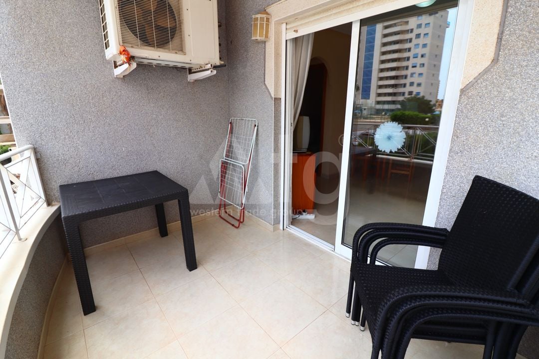 2 bedroom Apartment in Guardamar del Segura - VRE103096 - Photo - 8