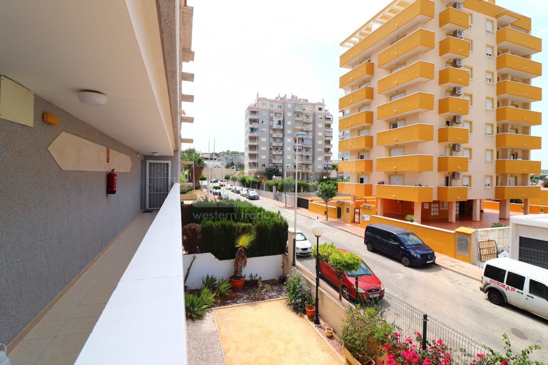 2 bedroom Apartment in Guardamar del Segura - VRE103096 - Photo - 13