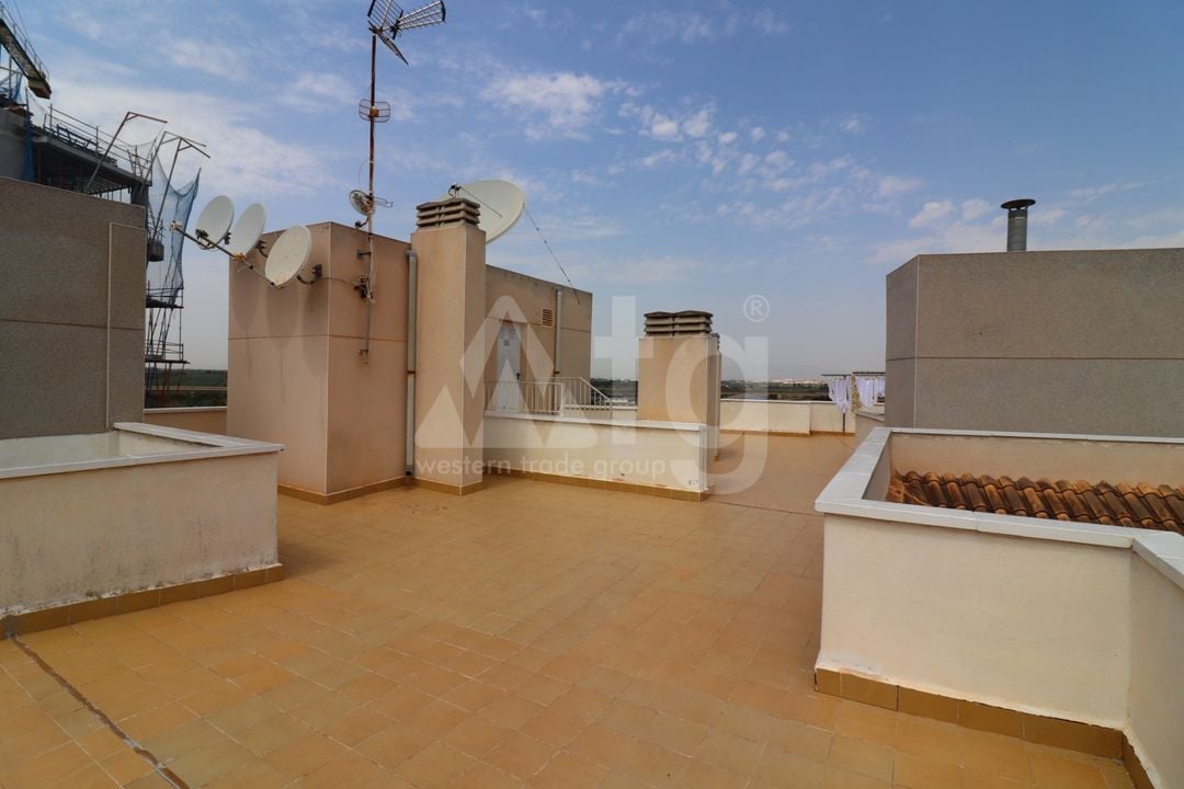 2 bedroom Apartment in Guardamar del Segura - VRE103096 - Photo - 11