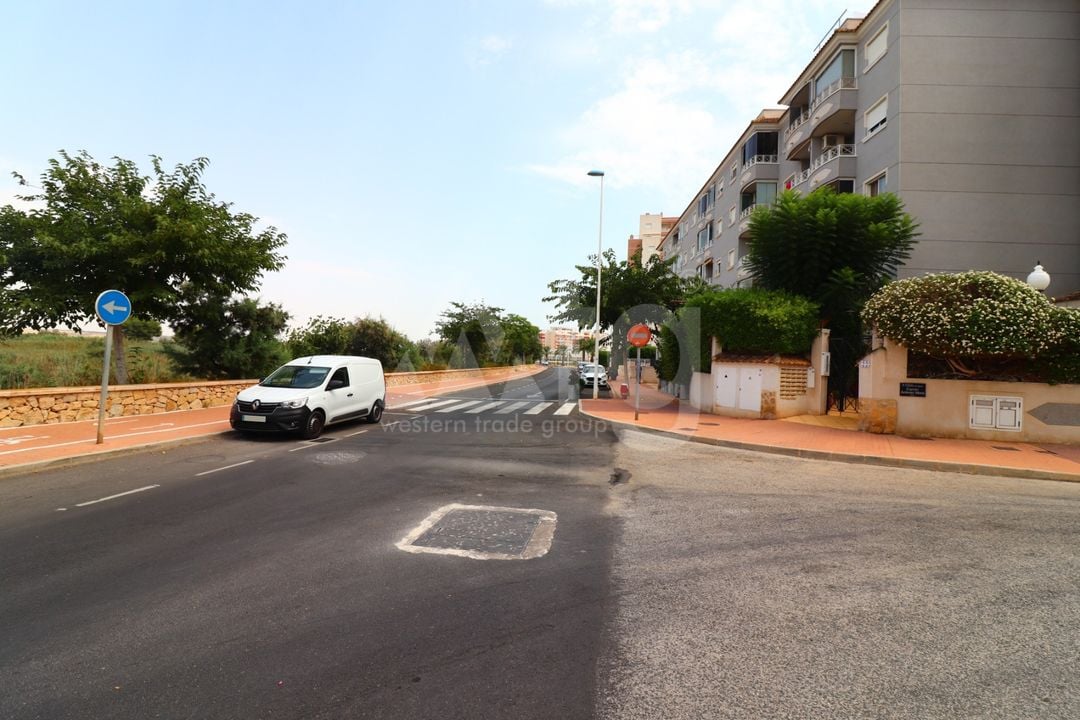 2 bedroom Apartment in Guardamar del Segura - VRE103096 - Photo - 16