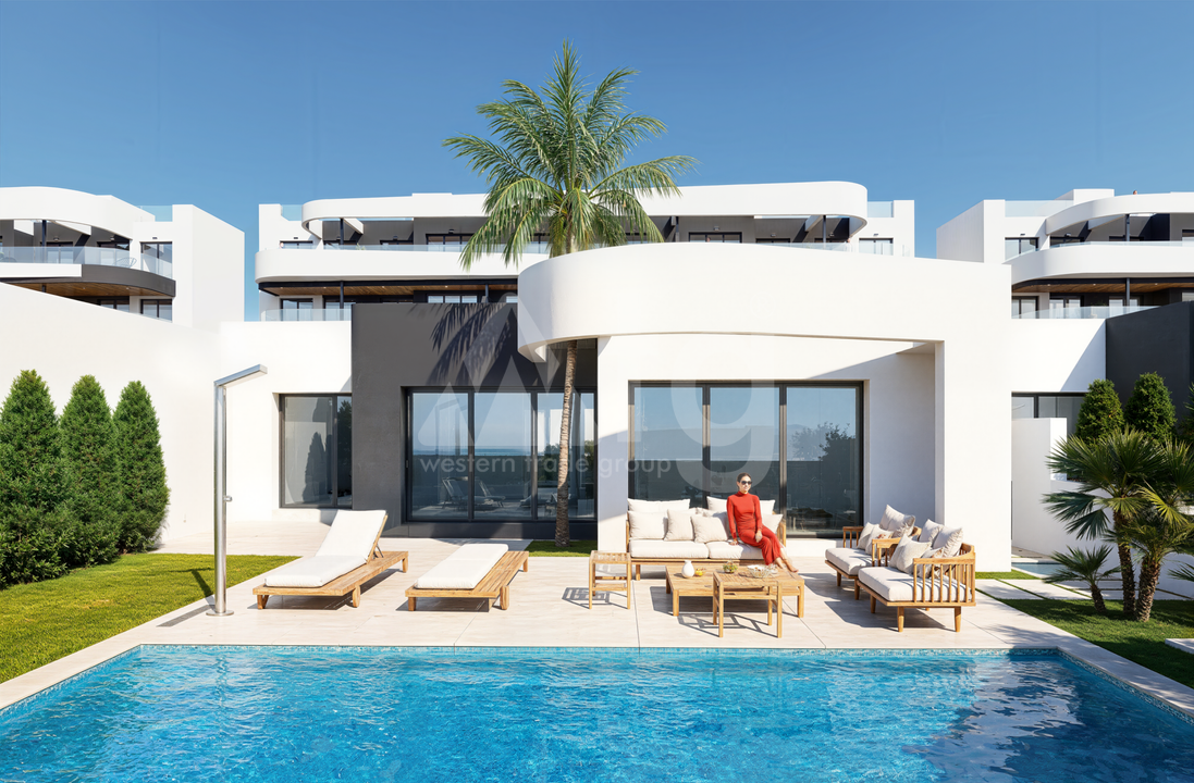 3 bedroom Villa in Los Alcázares - BMN143860 - Photo - 2