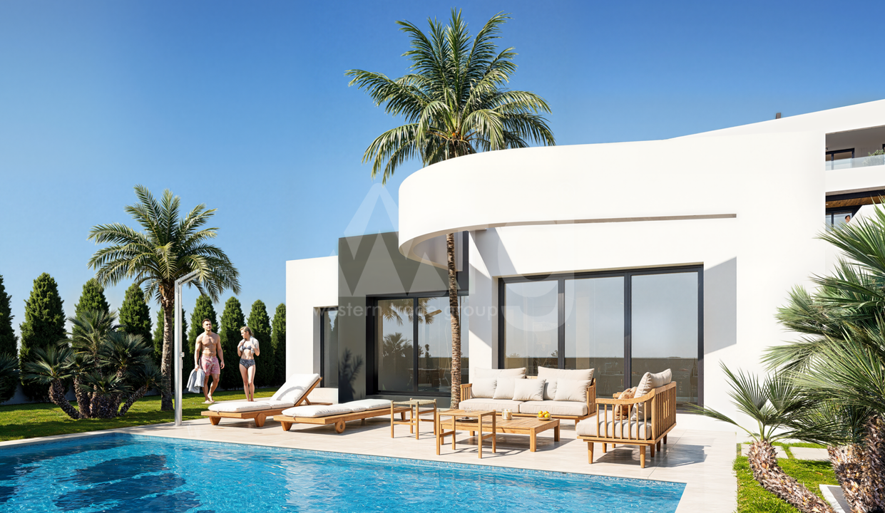 3 bedroom Villa in Los Alcázares - BMN143860 - Photo - 10